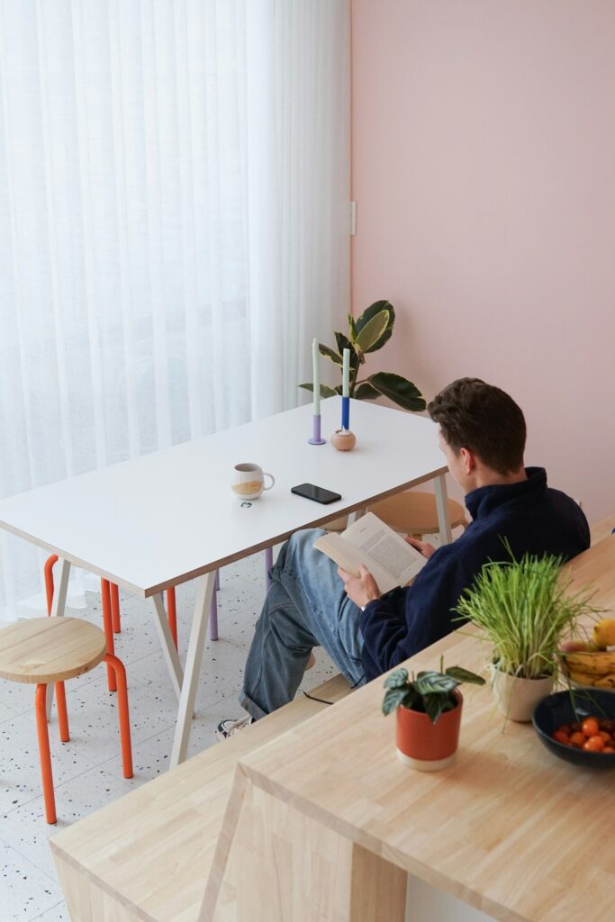 Finding Clarity Through Daily Intentional Writing Habits