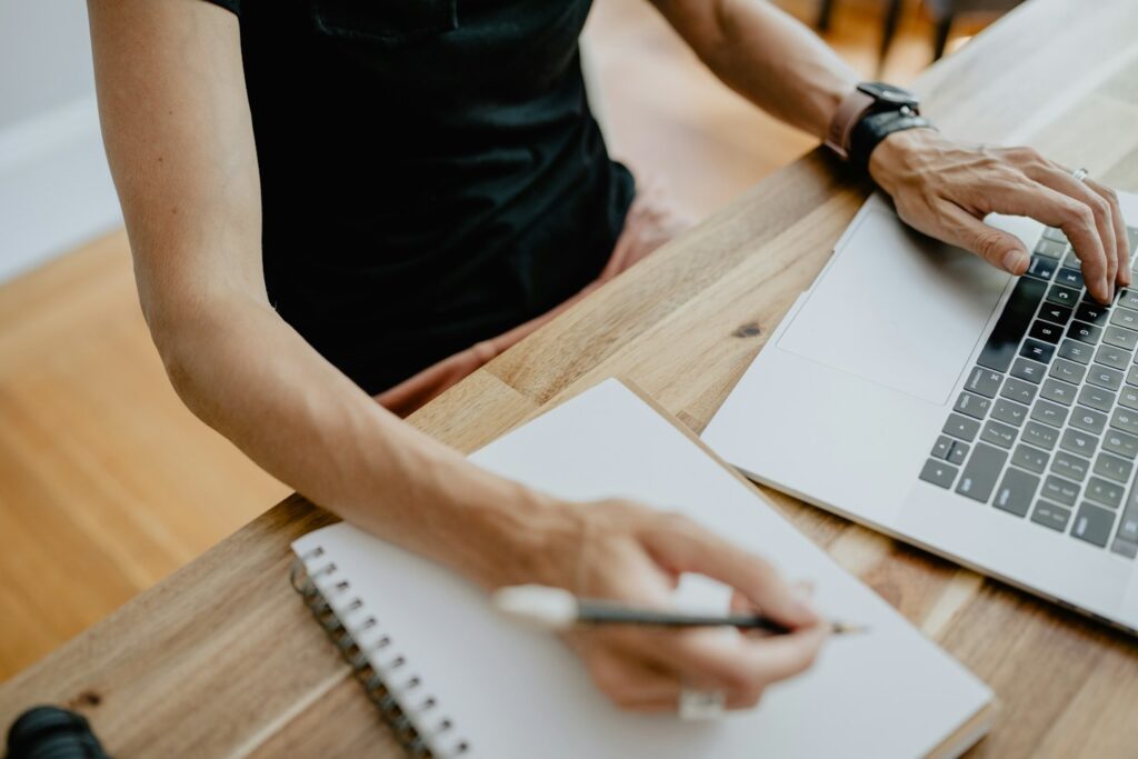 Five Easy Ways to Cultivate Everyday Creative Thinking