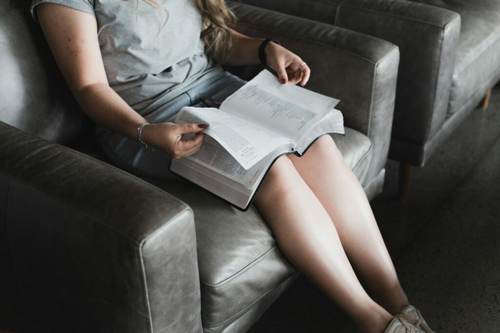 Small Daily Rituals That Lead to Meaningful Happiness